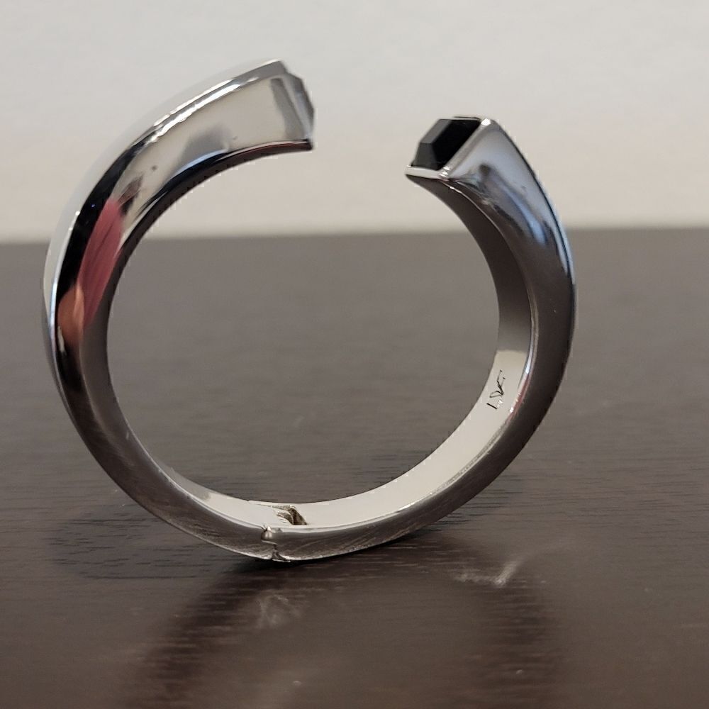 DIANE Von FURSTENBERG Cuff Bracelet - Picture 3 of 7